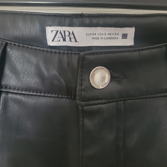 Pants - Picture 3 of 3